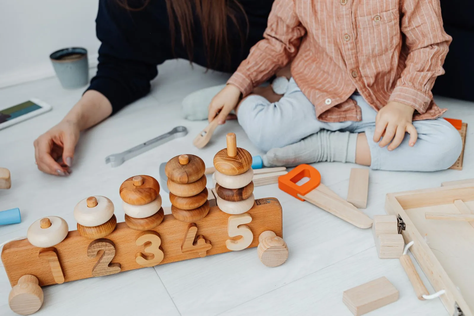 How to Prepare for Your First Play Cafe Visit
